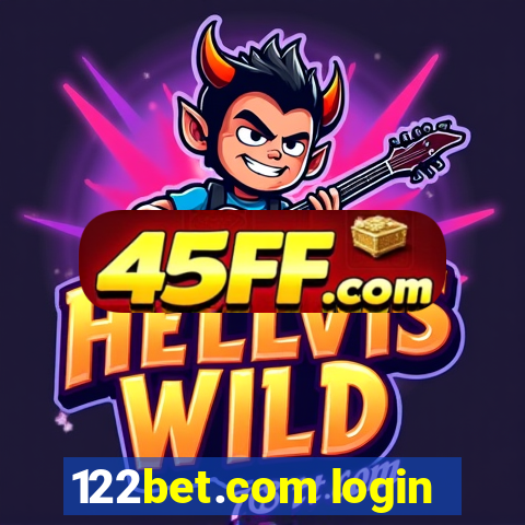 122bet.com login